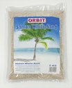 Vorschaubild Orbit Samoa-White-Sand, 5 Kilogramm Aquarienbodengrund