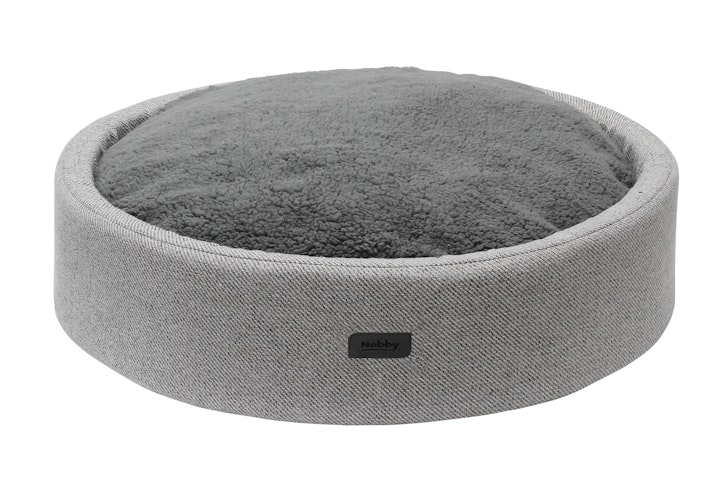 NOBBY Komfortbett rund JASIN