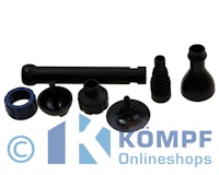 Oase Beipack für Aquarius Fountain Set Classic (43083)Zubehörbild