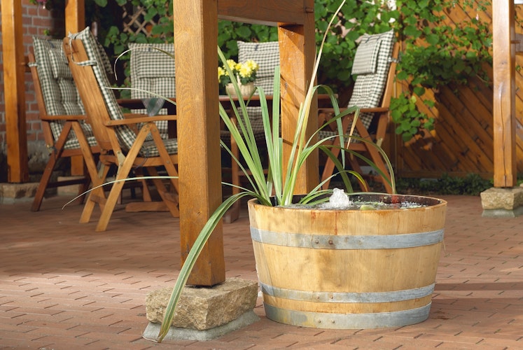 Oase Unterwasserfilter Filtral UVC 1500