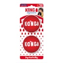 Vorschaubild KONG Signature Balls Large 2er Pack 