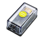 Schego Membranpumpe optimal Aquarienbelüftung