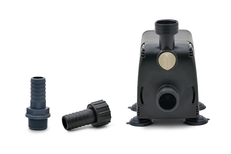 EDEN Aquarienpumpe PAS 5000