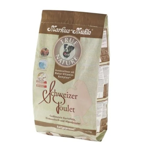 Markus-Mühle True Nature