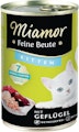 Miamor Feine Beute 400g Dose KatzennassfutterVorschaubild