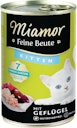 Vorschaubild Miamor Feine Beute 400g Dose Katzennassfutter