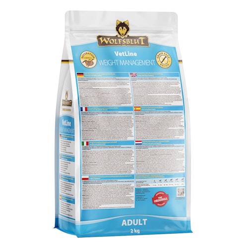 Wolfsblut Vet Weight Management