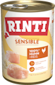 RINTI Sensible 400g Dose HundenassfutterVorschaubild