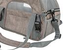 Vorschaubild TRIXIE Tasche Madison, 19 × 28 × 42 cm, sand