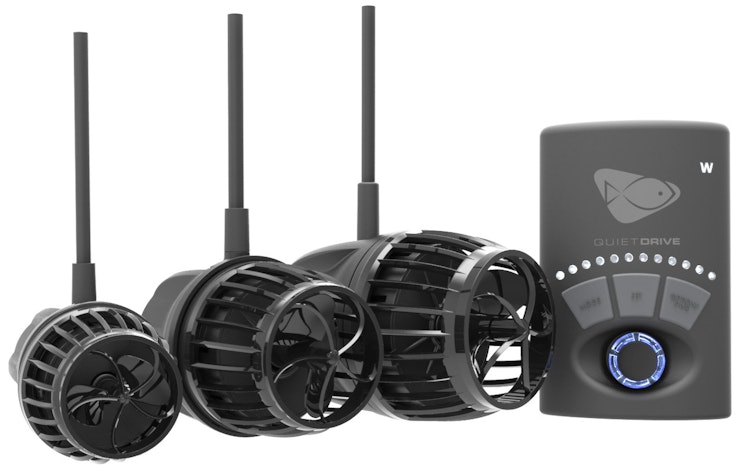 Ecotech Marine VorTech Strömungspumpe für Meerwasser