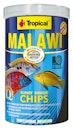 Vorschaubild Tropical Malawi Chips Fischfutter