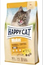 Vorschaubild HAPPY CAT Minkas Hairball Control Geflügel Katzentrockenfutter