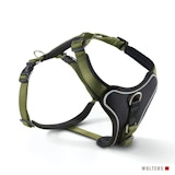 Wolters Professional Comfort olive GeschirrZubehörbild