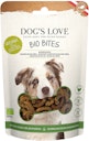 Vorschaubild Dog's Love Bio 150 Gramm Hundesnacks