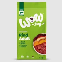 WOW Adult Rind 6kg Hundetrockenfutter