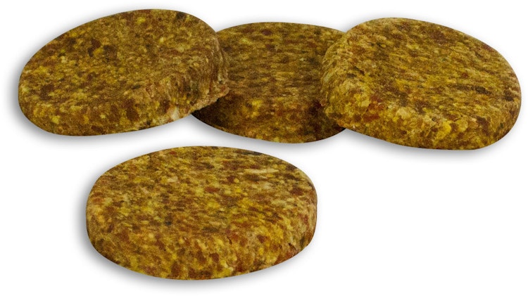 JR FARM Grainless Health Dental-Cookies 150g Kleintiersnack