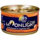 Vorschaubild Moonlight-Dinner 80 Gramm Katzennassfutter