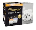 Vorschaubild Miamor Ragout Royale in Jelly 12x100g Beutel Multipack Katzennassfutter