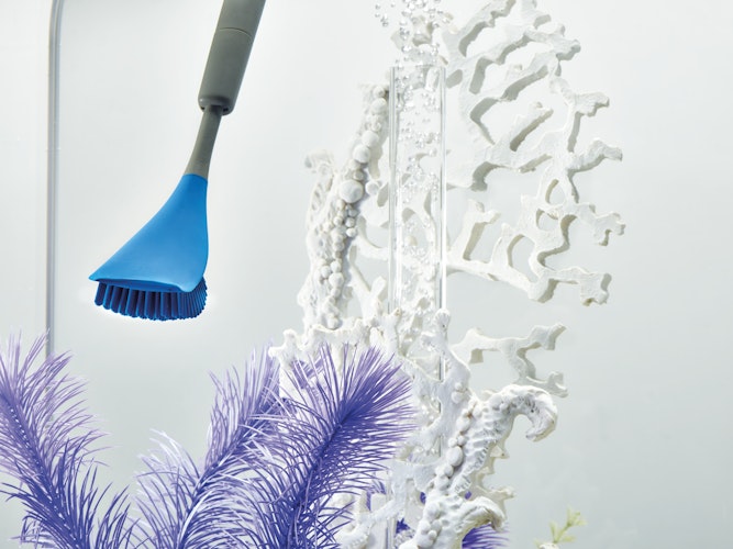 biOrb Multi-Reiniger blau