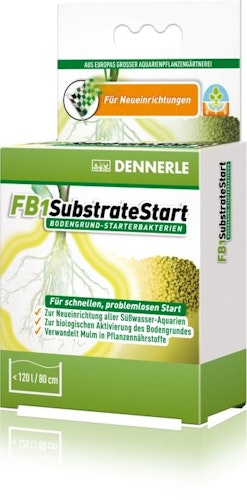 DENNERLE FB1 SubstrateStart (50 g) - D