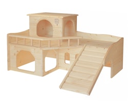 Resch Kaninchenschloss