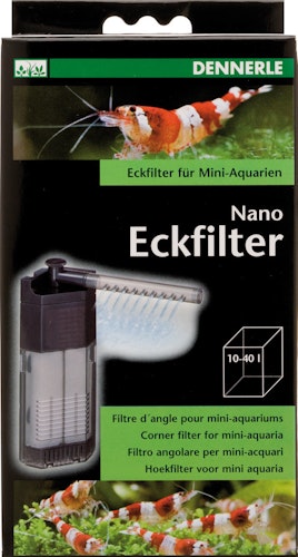 DENNERLE Nano Eckfilter