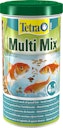 Vorschaubild Tetra Pond Multi Mix Teichfischfutter