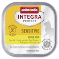 animonda Integra Protect Sensitive 100g Schale KatzennassfutterVorschaubild