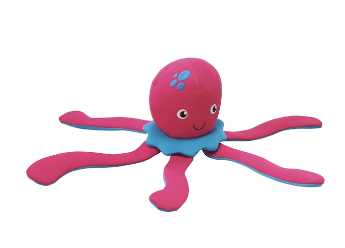 NOBBY Qualle "Floating" 35,5 cm