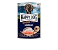 HAPPY DOG Sensible Pure 400g HundenassfutterVorschaubild