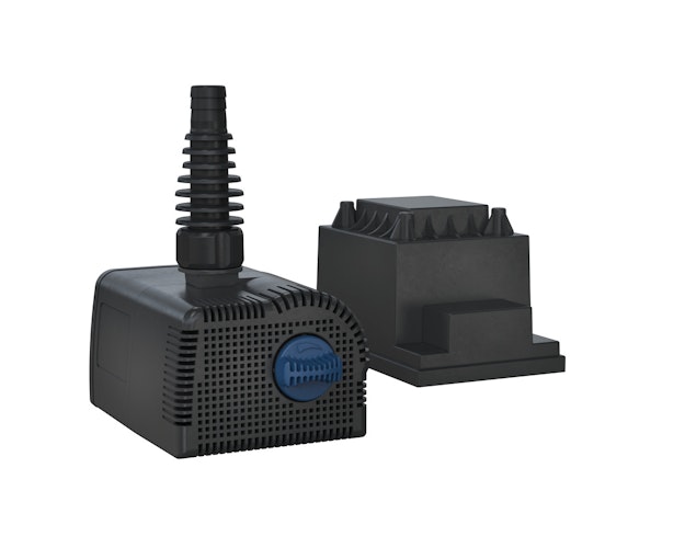 Oase Wasserspiel- & Brunnenpumpe Aquarius Universal Classic 1000 / 12 V