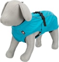 Vorschaubild TRIXIE Regenmantel Vimy türkis HW22 Hundebekleidung