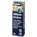 Vorschaubild HOBBY Silikonkleber schwarz Aquarienpflege
