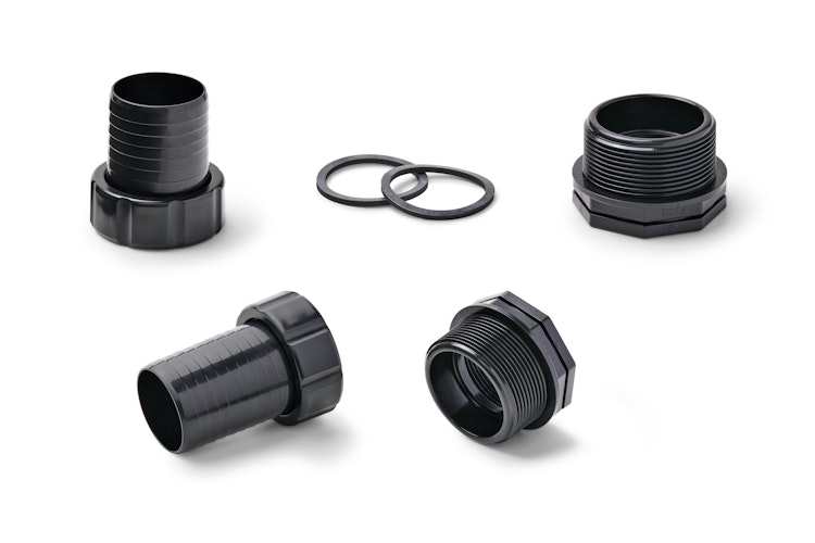 Oase Erweiterungsset Y-Verteiler 2"