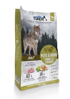 Tundra 3,18kg Pute & Huhn