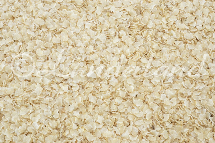 Lunderland Bio-Reisflocken Vollkorn Nahrungsergänzung