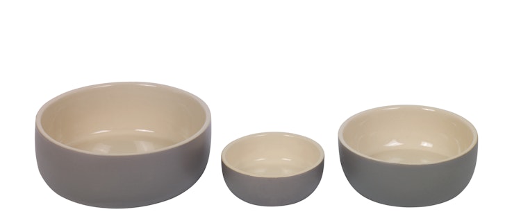 NOBBY Keramik Napf Kaunis