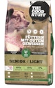 Vorschaubild The Goodstuff Senior Light Chicken Hundetrockenfutter