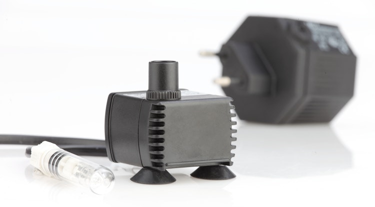 Pontec Zimmerbrunnenpumpe PondoCompact 300iL