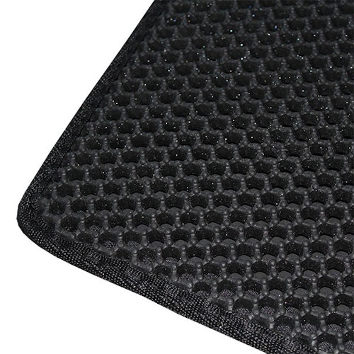 CanadianCat Zaubermatte