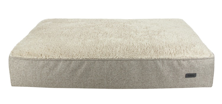 Nobby Orthopädische Matte CALBU beige