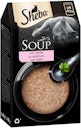 Vorschaubild Sheba Soup Multipack 4x40 Gramm Katzennassfutter