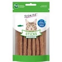 Vorschaubild DOKAS Sticks Hühnerbrust & Rind Katzensnack
