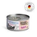 Dogs'n Tiger 70g Dose KatzenassfutterVorschaubild