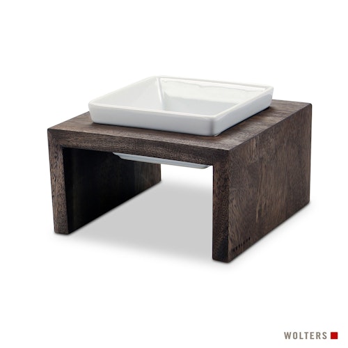 Wolters Meshidai True Einzelapf - Walnuss