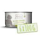 Vorschaubild MJAMJAM 100 Gramm Katzennassfutter