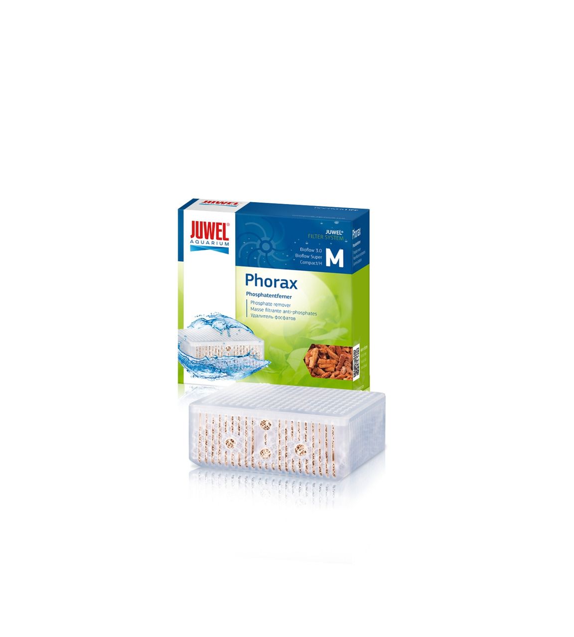 Juwel Phorax Phosphatentferner