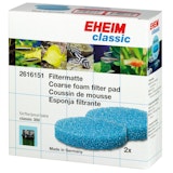 EHEIM 2616151 Filtermatten (2 Stück) für classic 350 (2215)Zubehörbild