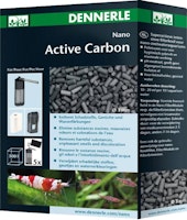 DENNERLE Nano ActiveCarbon (300 ml)
