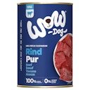 Vorschaubild WOW 400g Dose Hundenassfutter